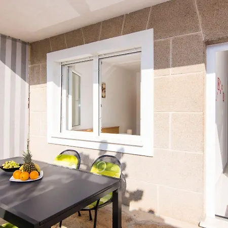 Apartments Ivica - Garden Terrace Slatine Exterior photo