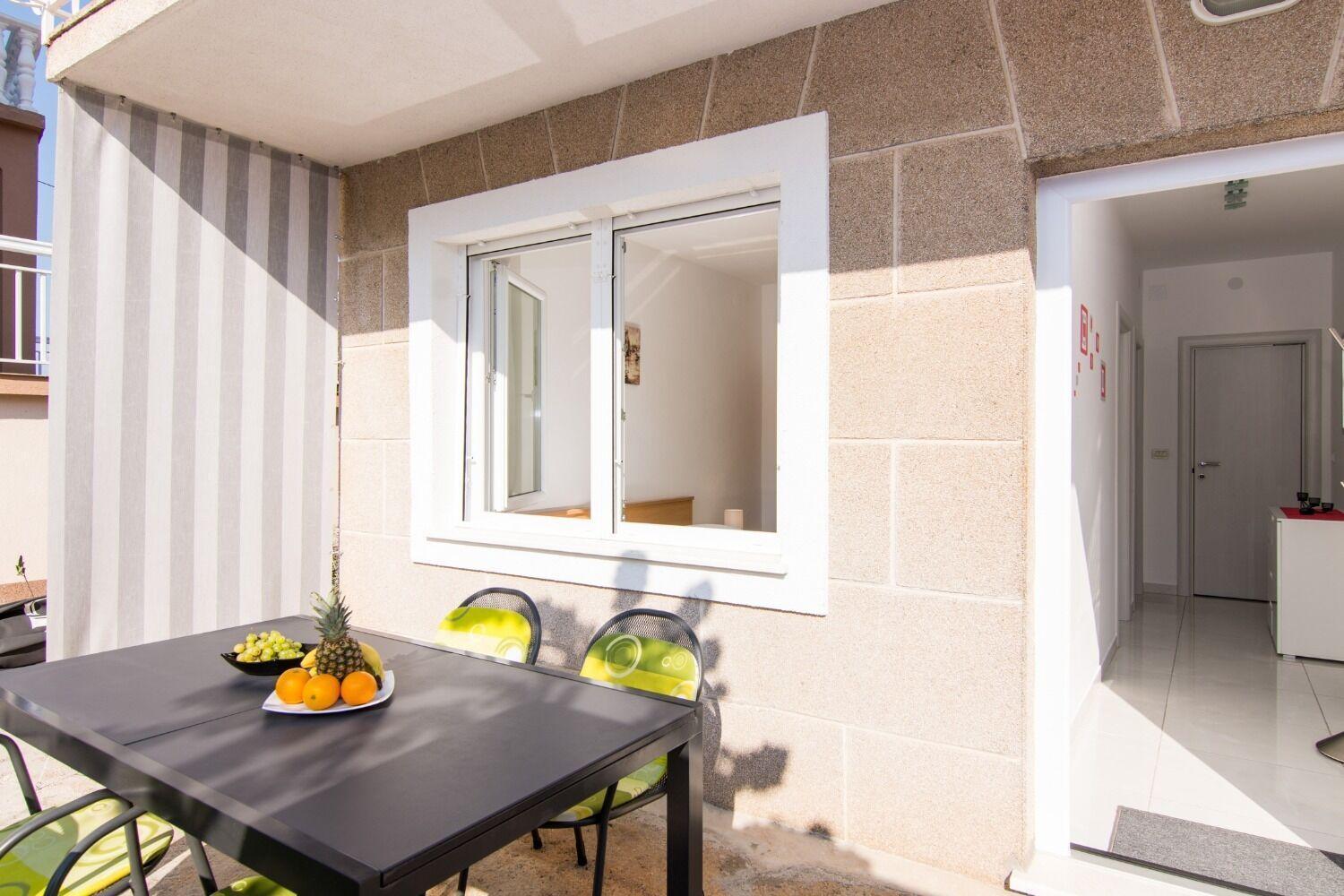 Ivica - Garden Terrace *