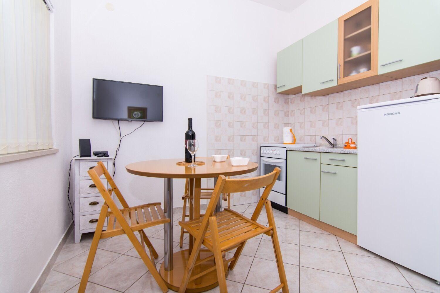 Ivica - Garden Terrace