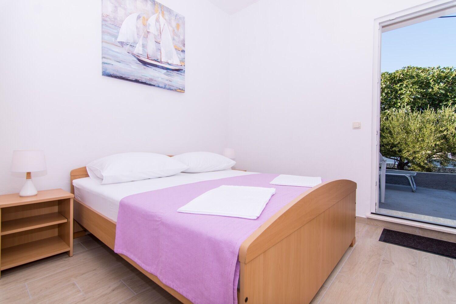 Ivica - Garden Terrace Apartman