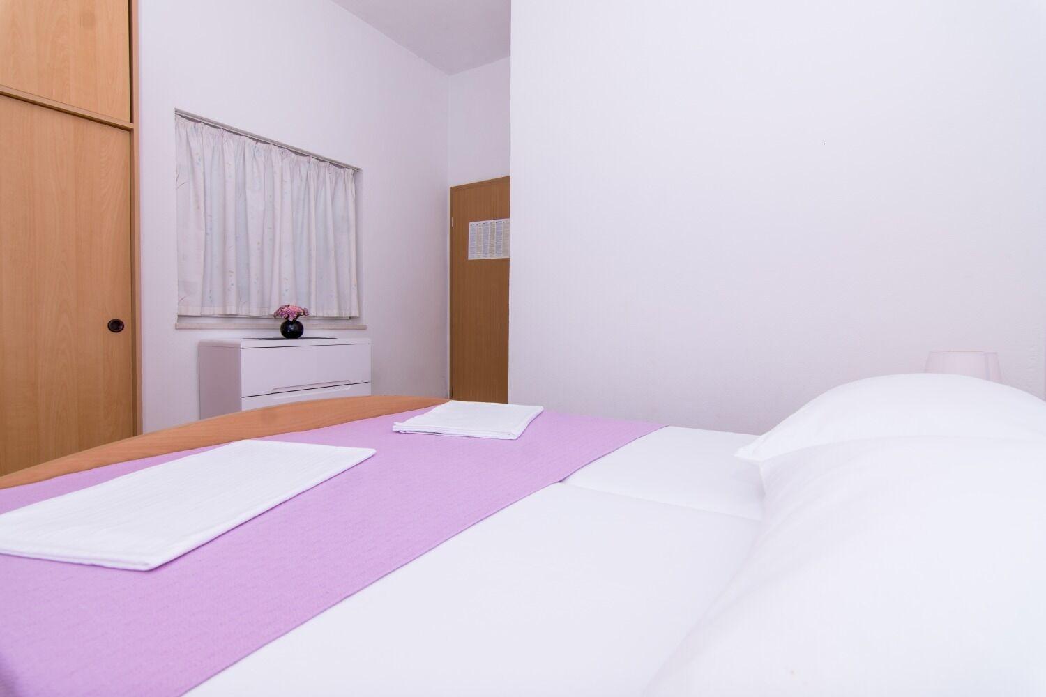 Ivica - Garden Terrace Apartman