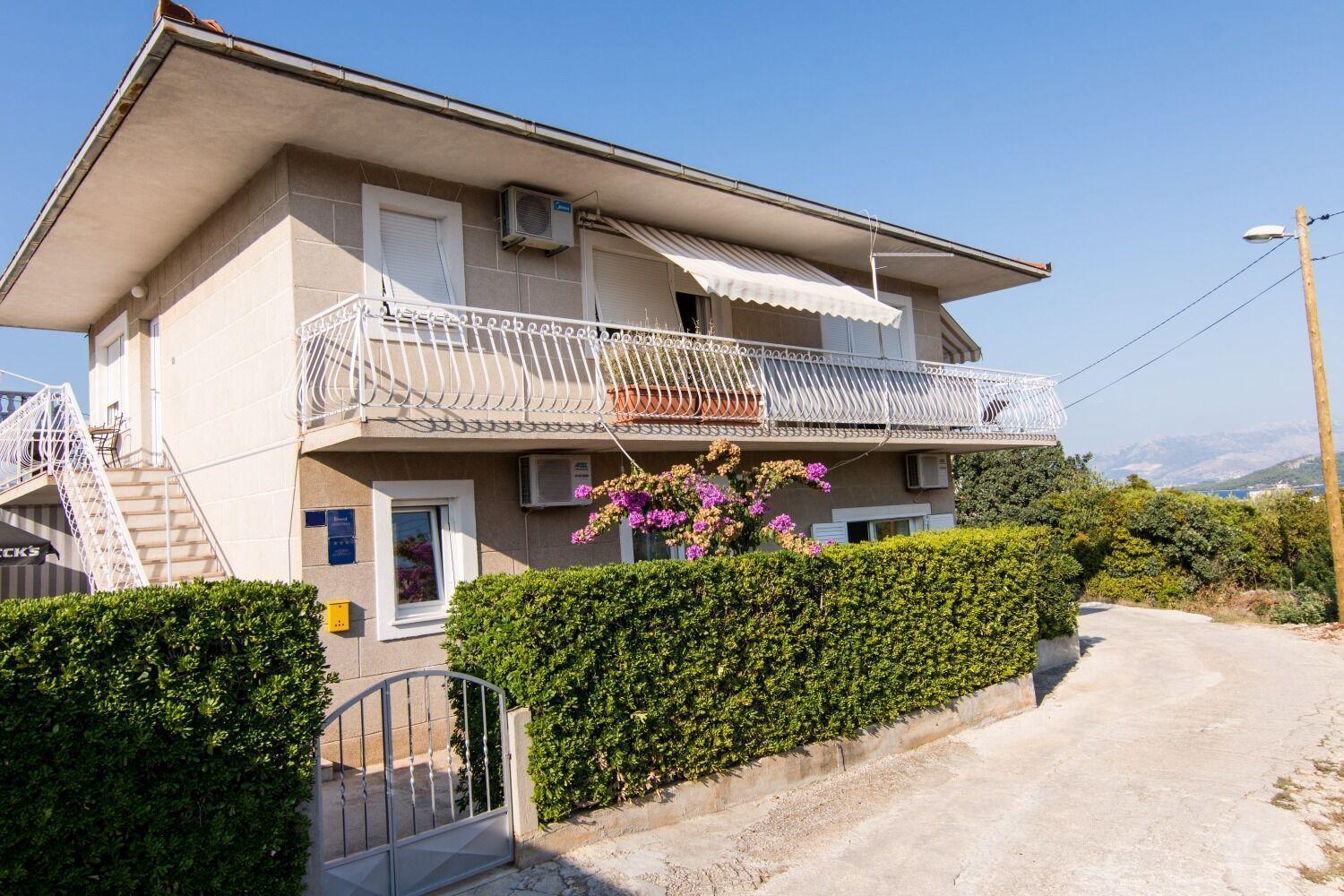 Apartman Ivica - Garden Terrace