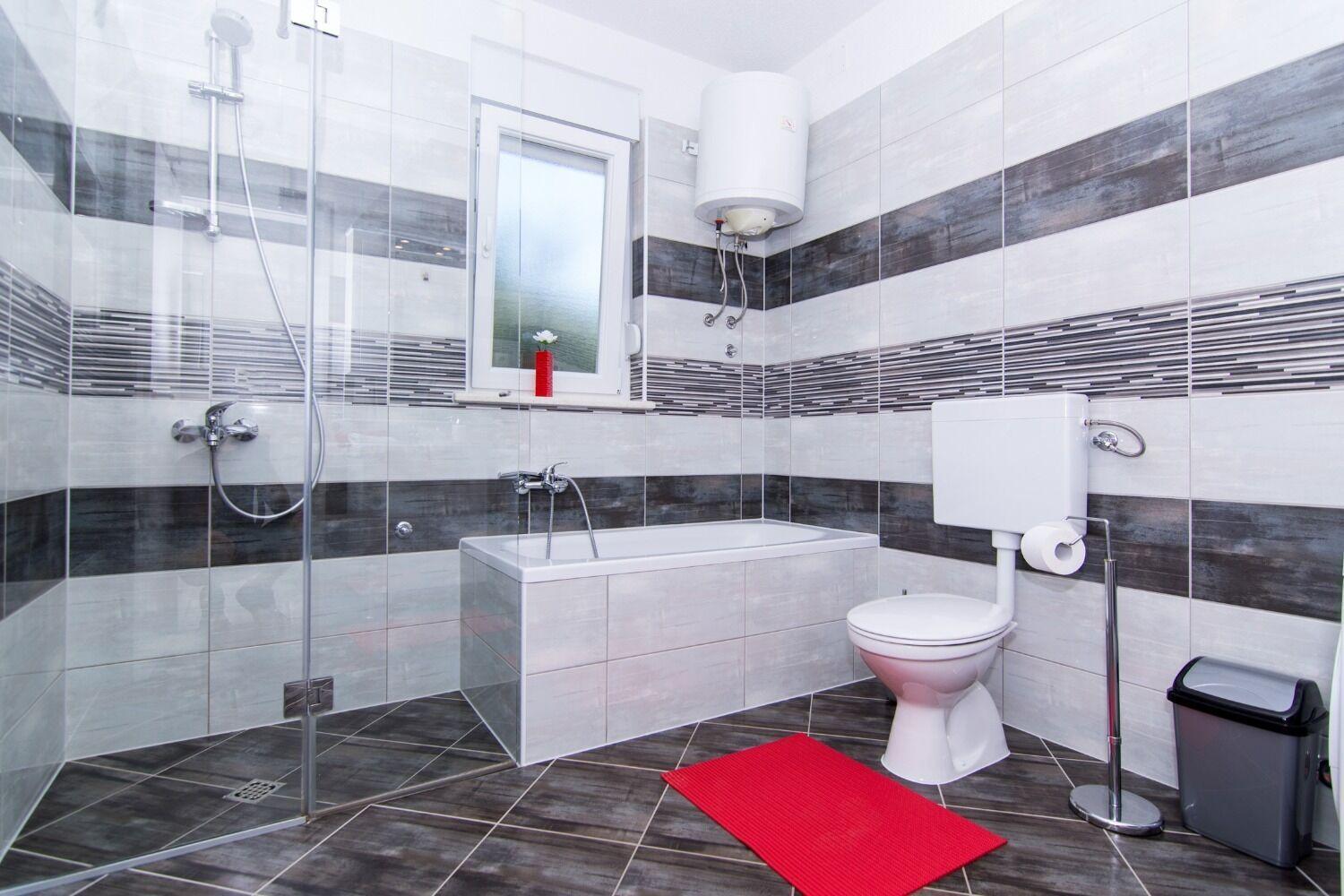 Ivica - Garden Terrace Apartman *